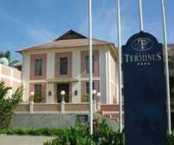 Hotel Hotel Terminus Lobito