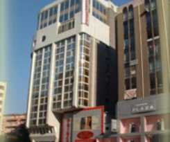 Hotel Ankara Princess