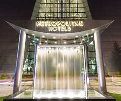 Hotel Metropolitan Hotels Ankara