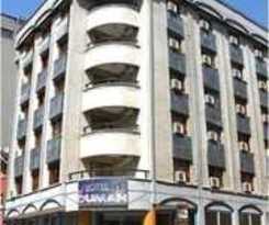 Hotel Ankara Duman