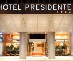 Hotel Presidente Luanda