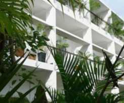 Hotel Plantation Urban Resort and Spa