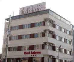 Hotel Ankyra