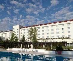 Hotel Bilkent and Conference Center Ankara