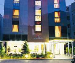 City Hotel Residence