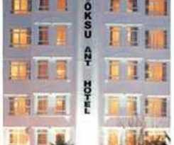 Hotel Goksu Ant