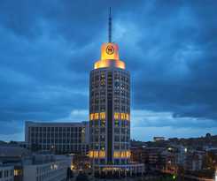 Hotel Sheraton Ankara and Convention Center