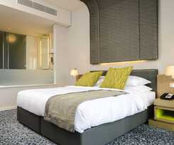 Radisson Blu and Residence, Maputo