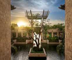 Banyan Tree Mayakoba