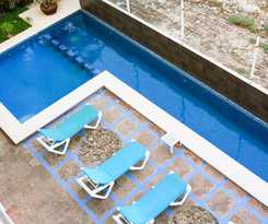 Hotel Casa Melissa - Near Yucatek Divers