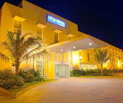 Hotel City Express By Marriott Playa Del Carmen