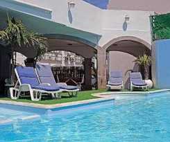 Hotel Hacienda De Castilla