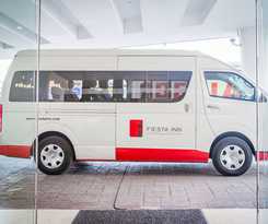 Hotel Fiesta Inn Cancun Las Americas