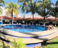Plaza Almendros
