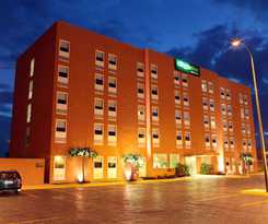 City Express Junior By Marriott Cancun