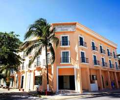 Hotel Los Itzaes By 5th Av