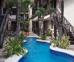 Hotel Capital O Mimi Del Mar, Playa Del Carmen