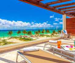 The Elements Oceanfront and Beachside Condo 