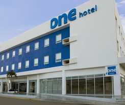 Hotel One Playa Del Carmen