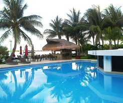 Hotel Suites Sina Cancún