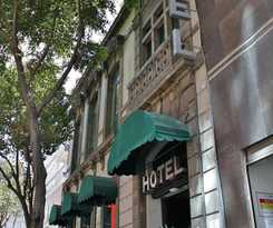 Hotel Exe Cities Reforma