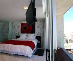 Hotel Residencias Filadelfia