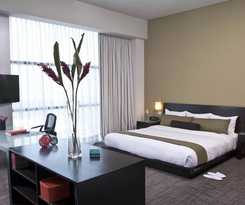 Stadía Suites Mexico City Santa Fe