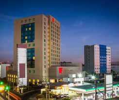 Hotel Fiesta Inn Periferico Sur