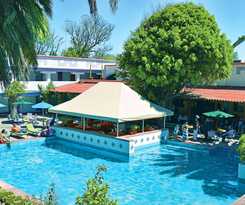 Hotel Villas Arqueologicas Teotihuacan