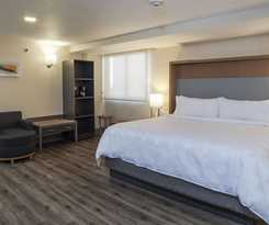 Holiday Inn Mexico Coyoacan