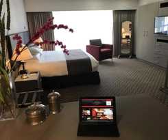 Hotel St Isidro Suites Corporate Housing Spa and Wellness Center