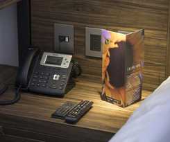 Hotel Flowsuites Wtc