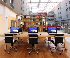 Fiesta Inn Tlalnepantla