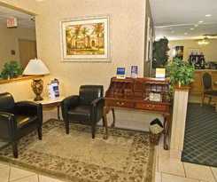 Comfort Inn Kissimmee-lake Buena Vista South