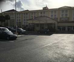 Candlewood Suites Orlando North - Winter Park