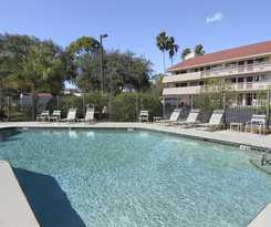 Red Roof Inn Tampa - Brandon