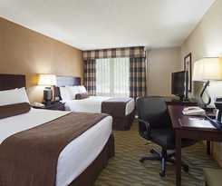 Hotel Crowne Plaza Jacksonville Airport/i-95n, An Ihg
