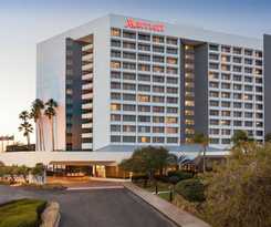Hotel Marriott Tampa Westshore