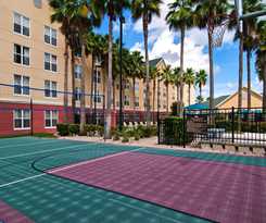 Hotel Homewood Suites By Hilton® Orlando-ucf Area