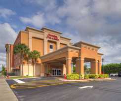 Hampton Inn and Suites - Cape Coral/fort Myers Area, Fl