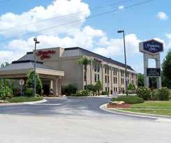 Hampton Inn Melbourne