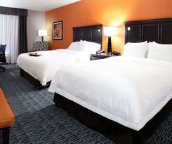 Hotel Hampton Inn West Palm Beach Florida Turnpike