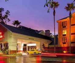Hampton Inn and Suites Tampa-north