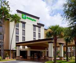 Holiday Inn Melbourne-viera Conference Ctr, An Ihg
