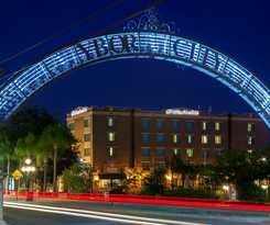 Hotel Hampton Inn and Suites Tampa/ybor City/downtown