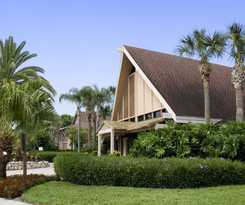 Hotel Hilton Vacation Club Polynesian Isles Kissimmee