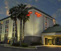 Hampton Inn Tampa-veterans Expwy (airport North)