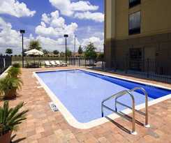 Hotel Hampton Inn and Suites Clermont