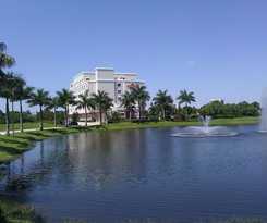 Hotel Hawthorn Extended Stay by Wyndham West Palm Beach