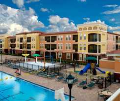 Emerald Greens Condo Resort